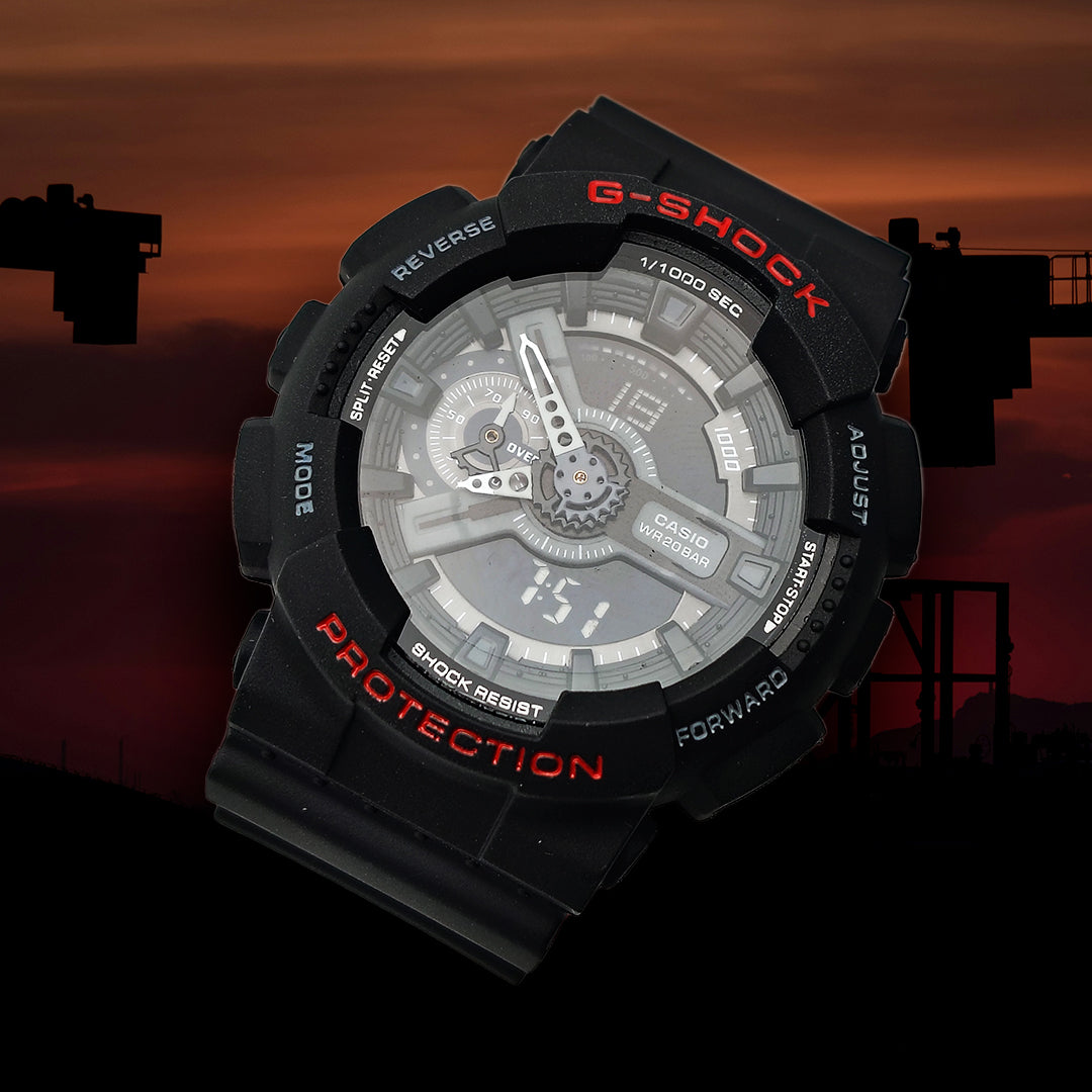 CASIO™ | G SHOCK